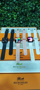 Smartwatch S11 Mini Microwear