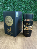 Perfume Lattafa Asad 100ml Eau De Parfum Original Árabe Original - Selo Original Lataffa Melhores Perfumes Masculino Ref Importada