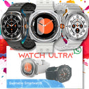 Microwear MA33 &nbsp;Watch Ultra 2 47mm | CPU Dual Core | ChatGPT | Resp whatsapp&nbsp;
