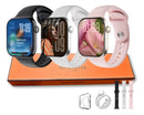 Microwear S11 Mini 42mm NFC Chatgpt Amoled Series 11